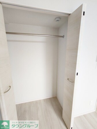 アルファコートお花茶屋2の物件内観写真